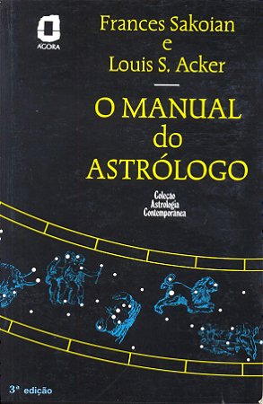O Manual do Astrólogo
