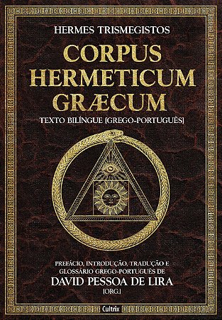 Corpus Hermeticum Græcum