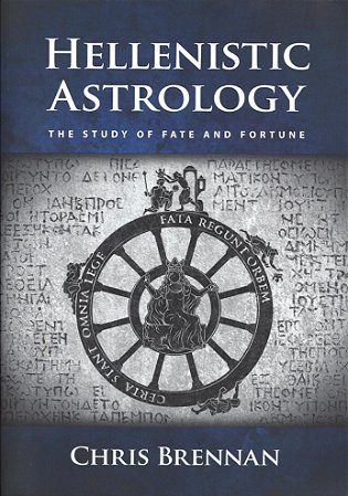 Hellenistic Astrology