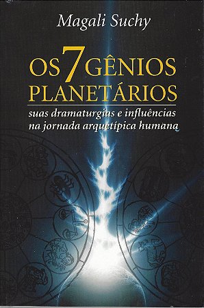 Os 7 Gênios Planetários