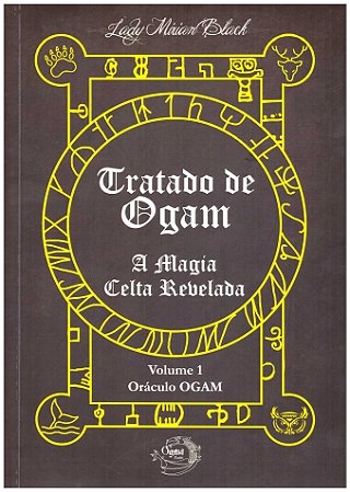 Tratado de Ogam - vol.1