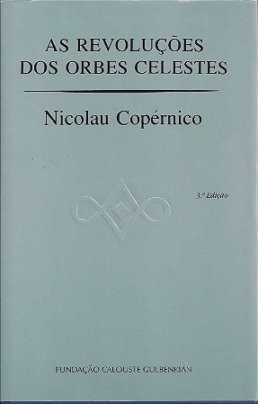 As Revoluções dos Orbes Celestes