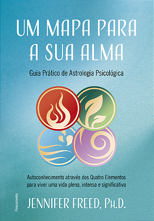 Um Mapa Para a sua Alma