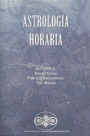 Astrologia Horaria