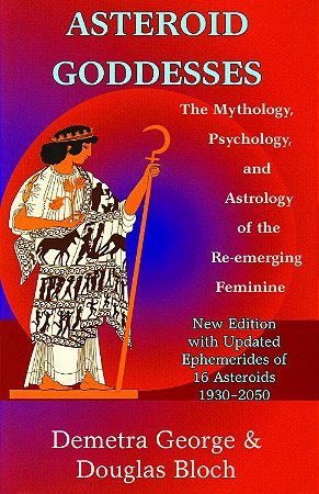 Asteroid Goddesses
