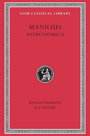 Astronomica - Manilus