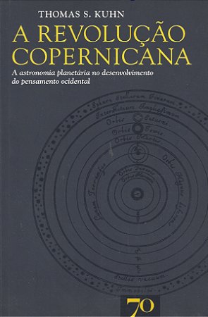 A Revolução Copernicana