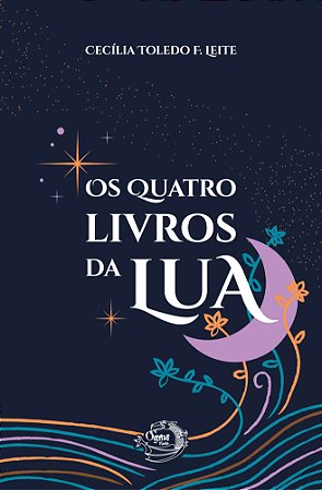 Os Quatro Livros da Lua
