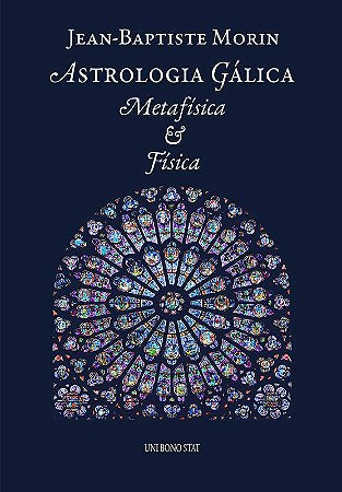 Astrologia Gálica - livros 1 a 9