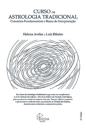 Curso de Astrologia Tradicional