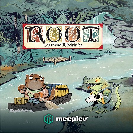 Root: Ribeirinhos
