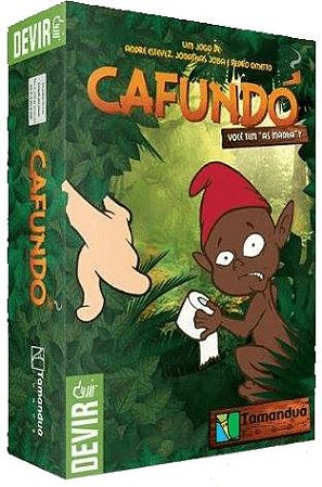 Cafundó