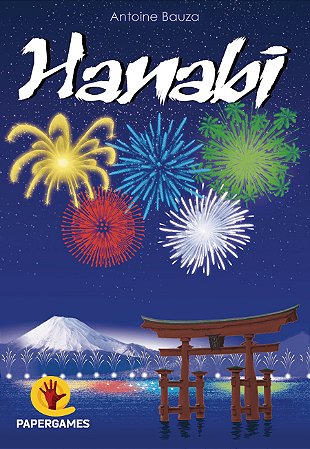 Hanabi