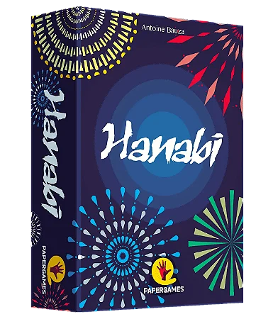 Hanabi