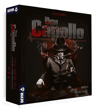 Don Capollo 2a. edição