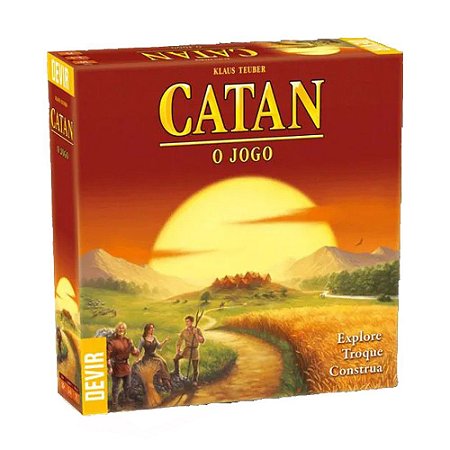 Catan