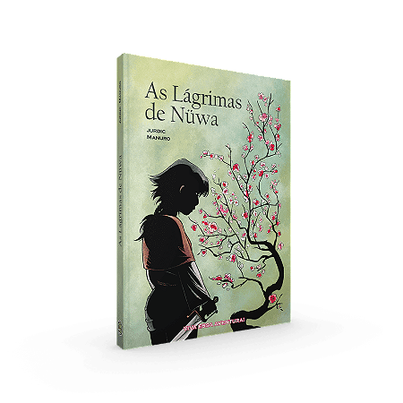 As Lágrimas de Nüwa