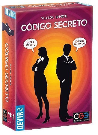 Código secreto