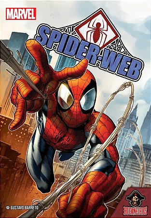 Marvel Spider-Web