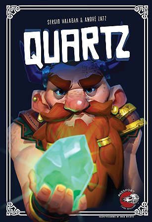 Quartz