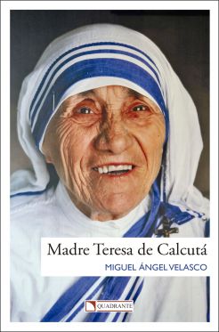 MADRE TERESA DE CALCUTÁ