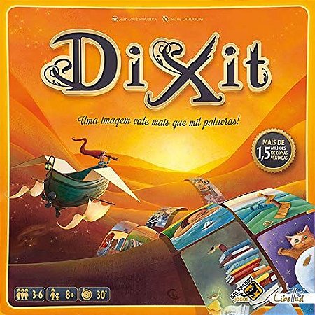 Dixit