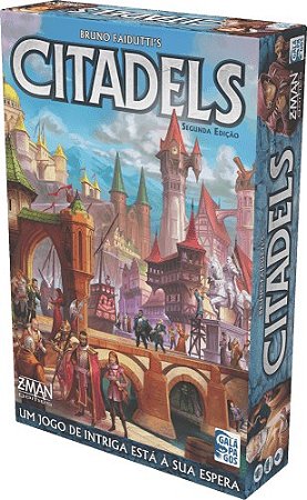 Citadels