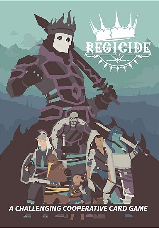 Regicide (2020)