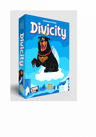 Divicity