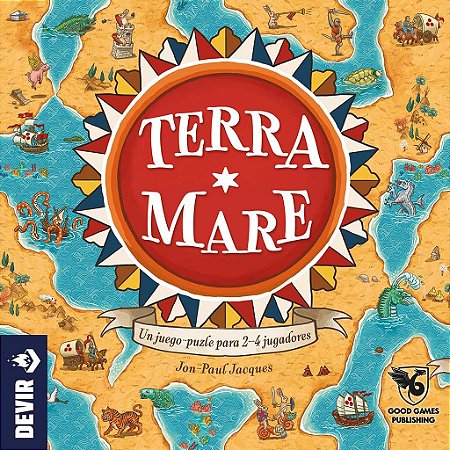 Terra Mare