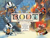 Root: Expansão Saqueadores