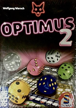 Optimus 2