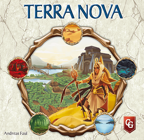 Terra Nova (2023)