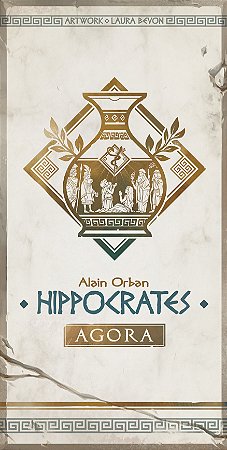 Hippocrates: Agora