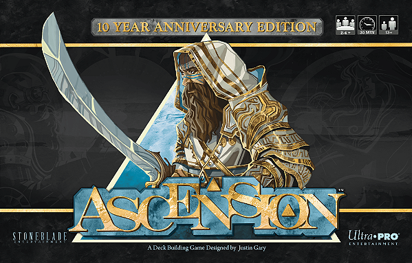 Ascension: 10 Year Anniversary Edition