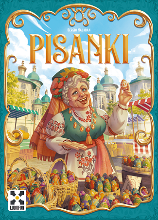 Pisanki
