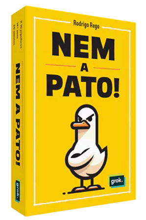 Nem a Pato