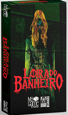 Loira do Banheiro
