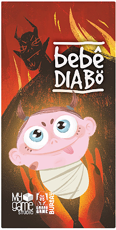Bebê Diabo