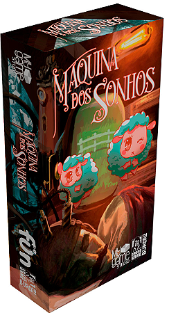 Máquina dos Sonhos