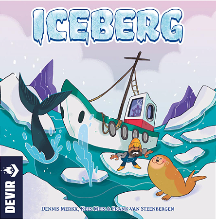 Iceberg