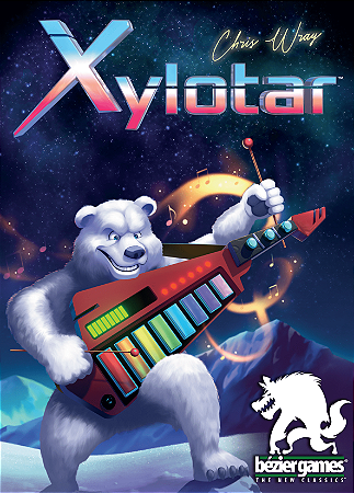 Xylotar