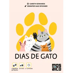 Dias de Gato