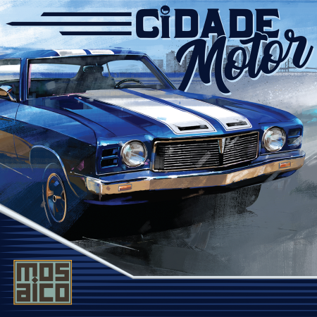 Cidade Motor