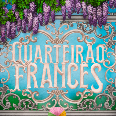 Quarteirão Francês