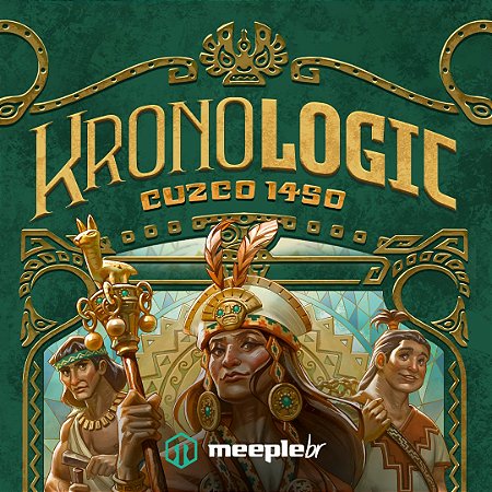 Kronologic: Cuzco 1450