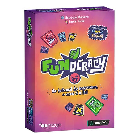 Funocracy