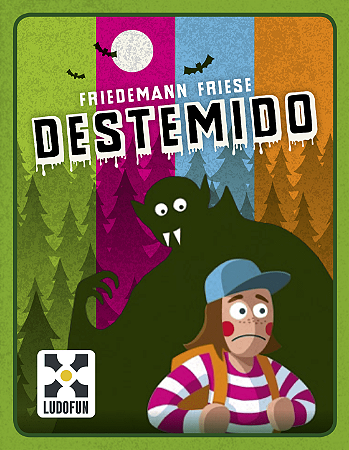 Destemido