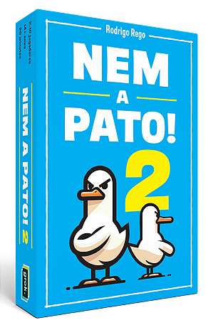 Nem a Pato 2