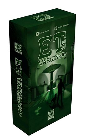 ET de Varginha